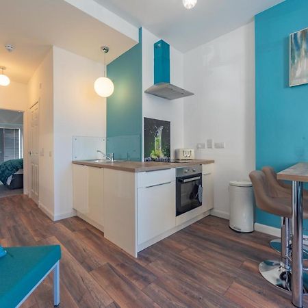 Mandela House Apartments カーコーディ エクステリア 写真