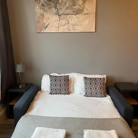Mandela House Apartments カーコーディ エクステリア 写真