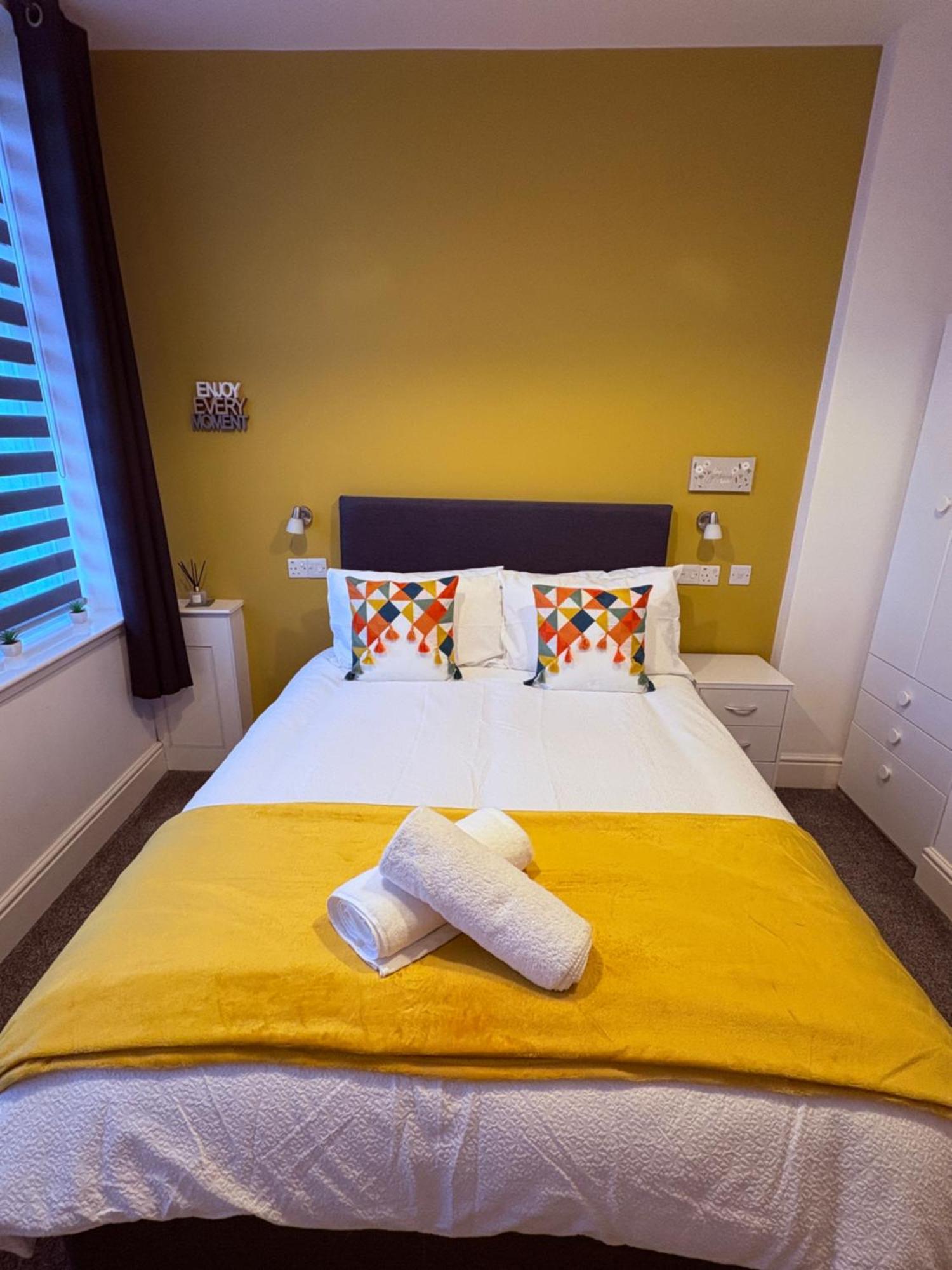 Mandela House Apartments カーコーディ エクステリア 写真