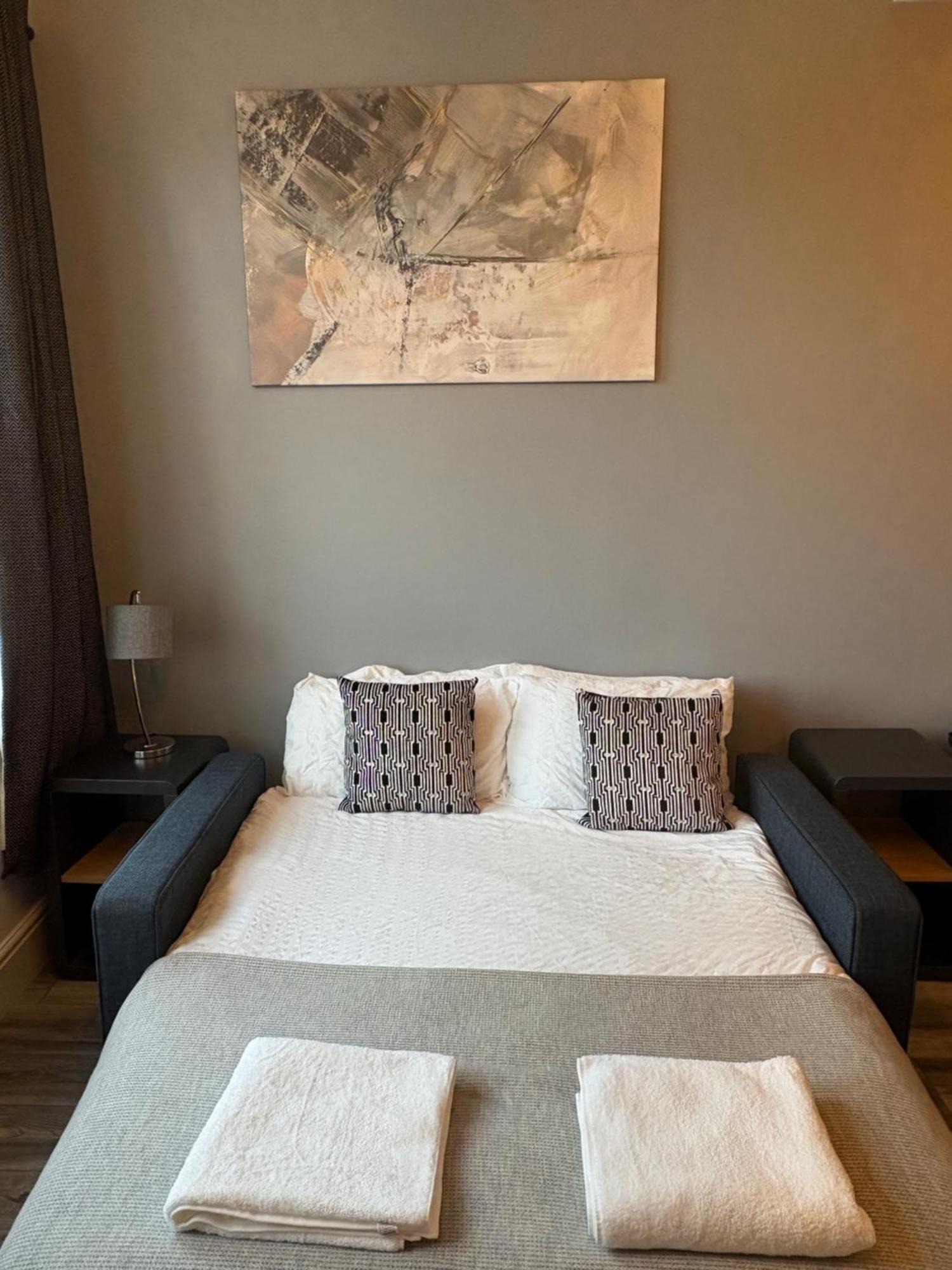Mandela House Apartments カーコーディ エクステリア 写真